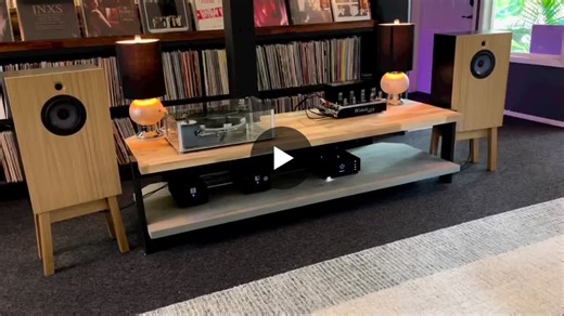 #transcriptor #transcriptors #officialtranscriptors #turntable #vinyl #hifi #ad #music #design | Michael Gammon