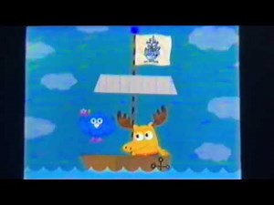 Noggin on Demand: Opening