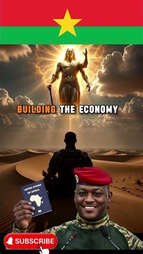 SILENT? NO! 🤫🚫 While You Slept, Traoré Did THIS...