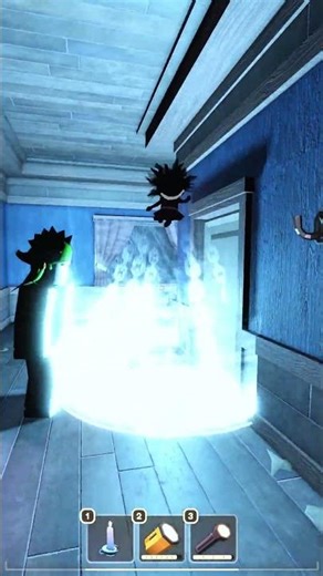 Doors Roblox | I hit the Sally