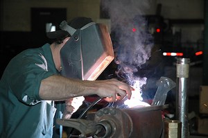 Popular Welding Symbols and Their Meanings