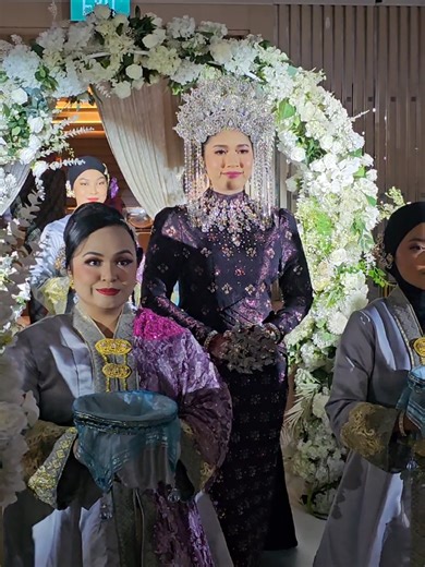 Stunning Bridal Arrivals at Chantique Bridal Gallery