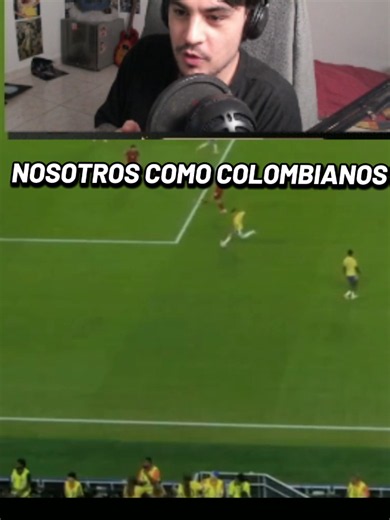 Estoy cansado de los robos 😓 #worldcup #mundial #2026 | era gol de yepes
