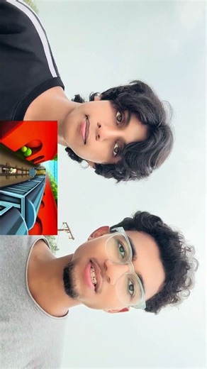 Subway surfers 👀😎 #subwaysurfers #explorepage #fyp #beatbox