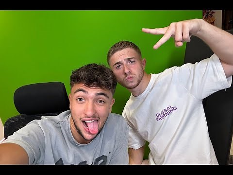 Live avec Michou sur Detroit Become Human ! (papote début de stream)