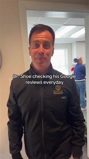 Google Review Reminder for Orthodontics Patients