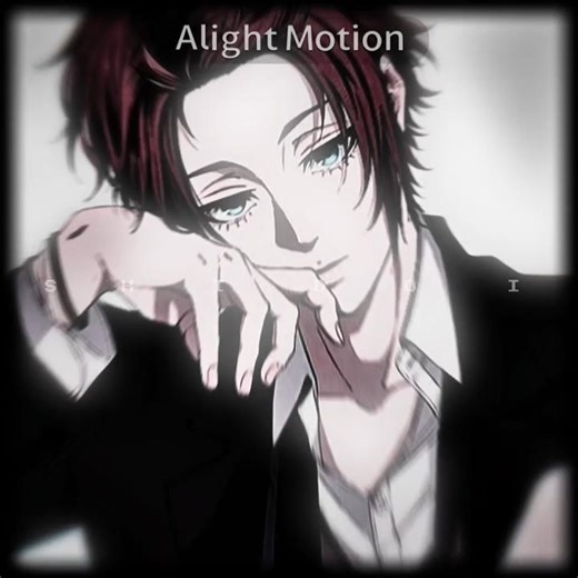 Mid edit 🥀 [Sae itoshi edit]