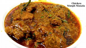 68K views · 1.2K reactions | Learn How to make Hyderabadi Chicken Murgh Masala Recipe In Telugu | ManaChef | Facebook