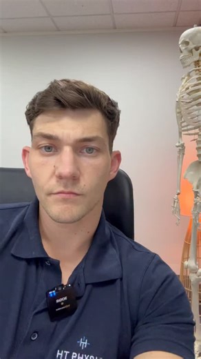 Will Harlow - HT Physio on Instagram: "One of the biggest things that keeps people stuck is this idea that you need 1–2 hours in the gym every day to make progress. However, research shows that 5–10 minute “exercise snacks” spread through the day can meaningfully improve strength, balance, and mobility, especially as we get older. That matters if you’ve been delaying getting started because it feels overwhelming. When the goal feels too big, most people do nothing. And that’s the real risk. Exer