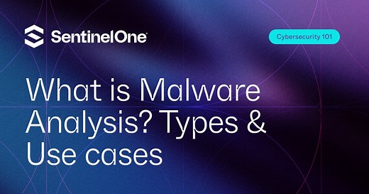 What is Malware Analysis? Types & Use cases