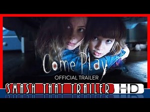 COME PLAY Official Trailer (2020) Horror Movie