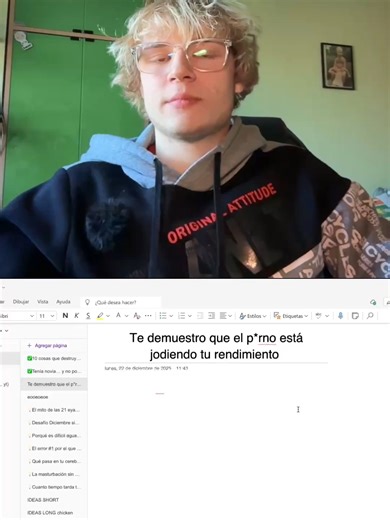 5 Argumentos: El Porno Afecta Tu Rendimiento