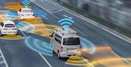 一文读懂自动驾驶汽车感知系统的架构与关键技术_腾讯新闻