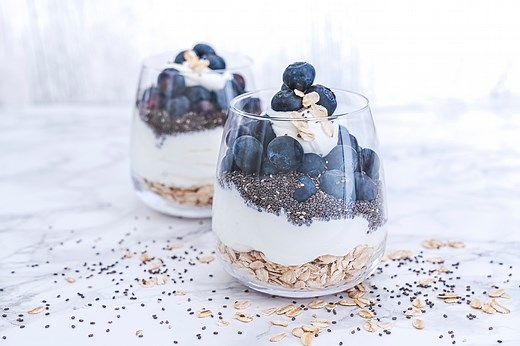 Here's What Happens to Your Body If You Eat Chia Seeds Every Day