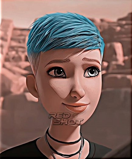 BROOKLYN & DARIUS 💞 | LOVE ❣️ | JURASSIC WORLD | CAMP CRETACEOUS x CHAOS THEORY | #edit #love #4k