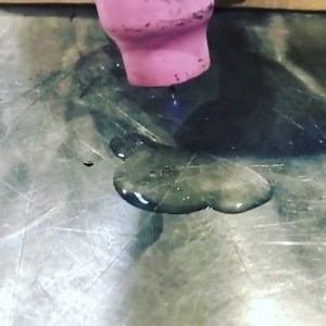 105K views · 721 reactions | @hottorchdesigns figured out how we’re going to communicate with aliens in the future ⚡️  #independenceday #whoknewalienswerewelders #weldernation | Welder Nation | Facebook