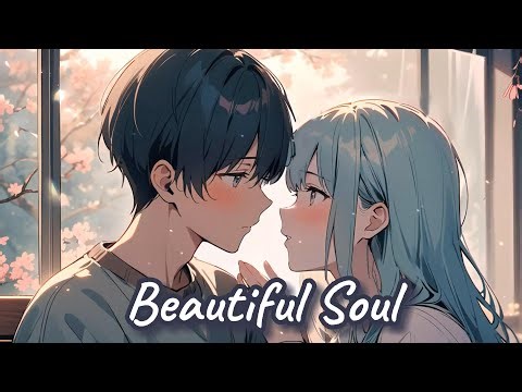 Nightcore - Beautiful Soul || Lyrics