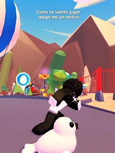 Regresando a la escuela en Adopt Me