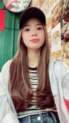 Warna Rambut Terbaru yang Harus Kamu Coba