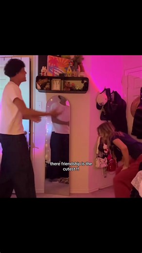 tuff handshake tho🔥 | there live was so funny😭. @Marcus Johnson♱ @therealpresidentpres #marcusjohnson #presleefaith #live #handshake #foryou #fyp #xyzabc