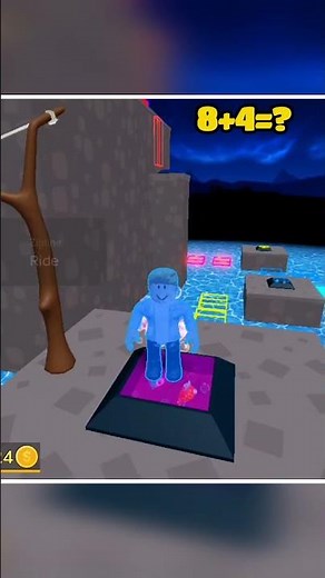 teamwork puzzles obby with friends #roblox #robloxshorts