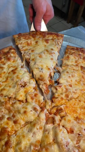 Delicious Pizzas to Devour at East Village Pizza NYC