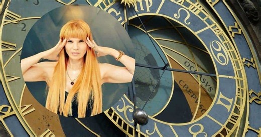 Horóscopos Mhoni Vidente: esta será tu suerte HOY 10 de septiembre