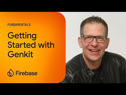 Getting started with Genkit 1.0 for Node.js