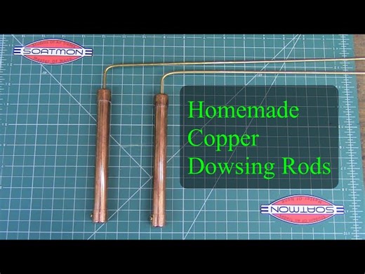 Crafting Effective Divining Rods: A Step-by-Step Guide to Building Reliable Dowsing Tools - Smart.DHgate – Trusted Buying Guides for Global Shoppers