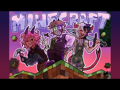 Minecraft Time! (Loop SMP)