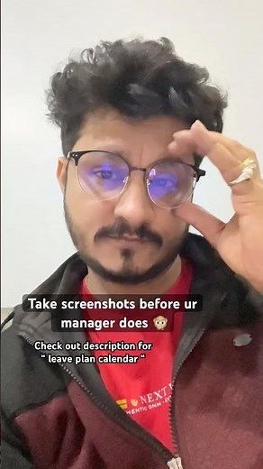 How to Get More Holidays in 2026 (Without Taking Extra Leaves) #leave #holiday #shorts