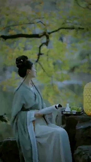 Chinese Classical Music for a Relaxing Spring Night