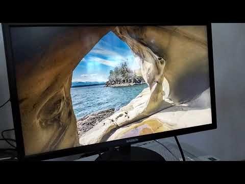 my other pc can boot up twice?