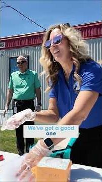 Egg Drop Challenge: Helicopter Survival