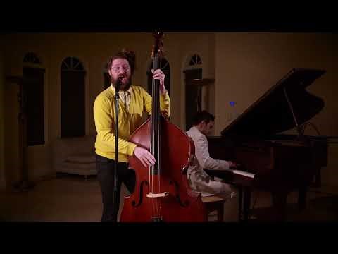 In The Summertime (Mungo Jerry Cover) ft. Casey Abrams