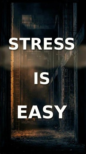 How to stop stress before #burnout #stressrelief #career