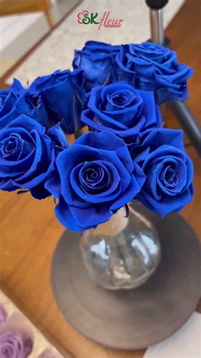 Elegant Gifts Under $50 — Top Preserved Rose Bouquet Singapore Picks | SKfleur