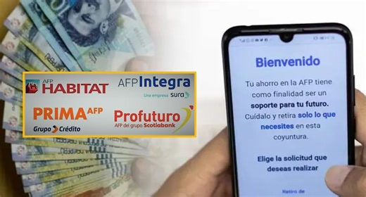 Los 3 requisitos indispensables que debes cumplir para hacer la solicitud de retiro AFP 2025