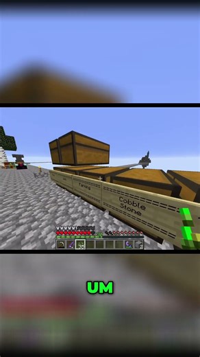 Minecraft Farming Guide: How to Grow Crops! #shorts