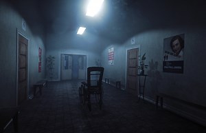 VR Psychological Horror ‘Rise of Insanity’ exits Early Access March 1st