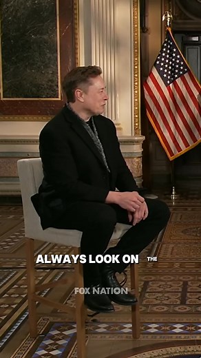 Inside Elon Musk’s Mind: The Interview You Can’t Miss | American Now