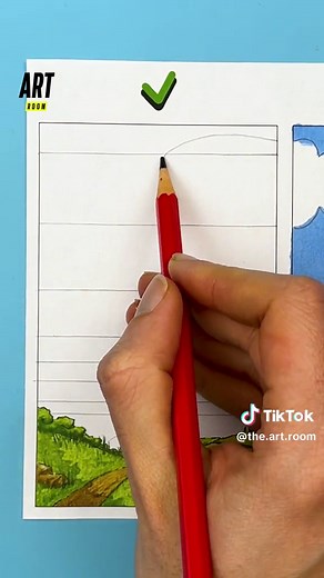 How to Draw Realistic Clouds: Easy Tutorial for Beginners
