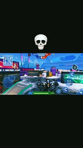 MECH ARENA HACKER #gaming #howtomakebeatsyncmontage #mech #foryou @MechArenaOfficial