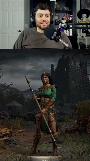 llama loses his mind #gaming #speedruning #livestream #fastleveling #twitch #diablo2 #twitchstream