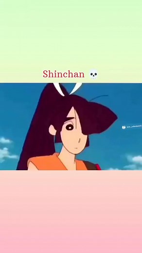 Shinchan broh ☠️ | Toon __Collections