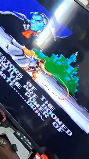 SEGA GENESIS + SEGA 32X HOW DO YOU MAKE 32X WORK CAN SOMEONE HELP ?? 8/15/26