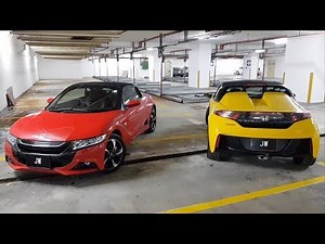 2017 Honda S660 Turbo Kei Car Full In Depth Review | EvoMalaysia com