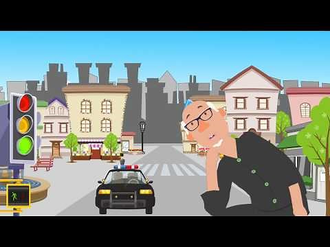 TUTO 2 en français - CRAZYTALK (CTA) 3.2 Pipeline - Animer une scène