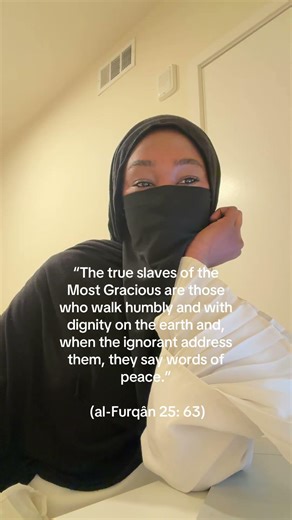 If you see people speaking scornfully about our revelations withdraw from them