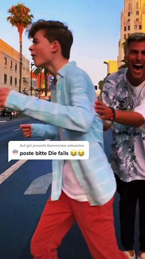 Dancing Fails Compilation with Merrick Hanna | Funny Moments